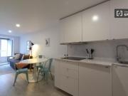 Apartamentos 1 quarto, Lisbon Lisbon 1200 338 DS67587626