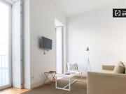 Apartamentos 1 quarto, Lisbon Lisbon 1200 343 DS59674128