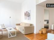 Apartamentos 1 quarto, Lisbon Lisbon 1200 343 ES59674128