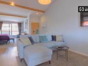 Apartamentos 1 quarto, Lisbon Lisbon 1200 422 DS54279541