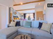 Apartamentos 1 quarto, Lisbon Lisbon 1200 422 ES54279541