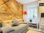 Apartamentos 1 quarto, Lisbon Lisbon 1200 437 DS60675076