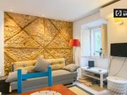 Apartamentos 1 quarto, Lisbon Lisbon 1200 437 ES60675076