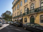 Apartamentos 1 quarto, Lisbon Lisbon 1200 484 DS44545594