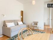 Apartamentos 1 quarto, Lisbon Lisbon 1200 484 ES65224015