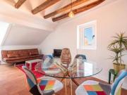 Apartamentos 1 quarto, Lisbon Lisbon 1200 621 DS52053874