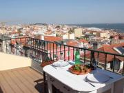 Apartamentos 1 quarto, Lisbon Lisbon 1200 703 ES44546326