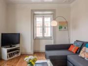 Apartamentos 1 quarto, Lisbon Lisbon 1200 742 ES44545917