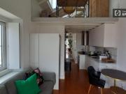 Apartamentos 1 quarto, Lisbon Lisbon 1200 746 ES66087307