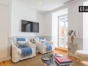 Apartamentos 1 quarto, Lisbon Lisbon 1200 804 DS44550476