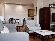 Apartamentos 1 quarto, Lisbon Lisbon 1200 815 DS54276944