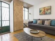 Apartamentos 1 quarto, Lisbon Lisbon 1200 ES44546934