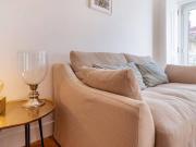 Apartamentos 1 quarto, Lisbon Lisbon 1200 ES76393626