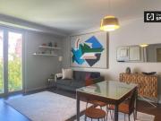 Apartamentos 1 quarto, Lisbon Lisbon 1250 041 DS53637344