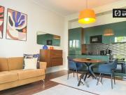 Apartamentos 1 quarto, Lisbon Lisbon 1250 041 ES53637340