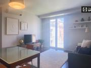 Apartamentos 1 quarto, Lisbon Lisbon 1250 041 ES53637344
