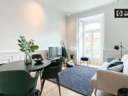 Apartamentos 1 quarto, Lisbon Lisbon 1250 096 DS54277670