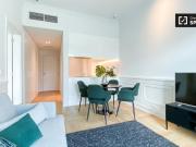 Apartamentos 1 quarto, Lisbon Lisbon 1250 096 ES54277670