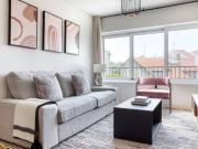 Apartamentos 1 quarto, Lisbon Lisbon 1250 107 ES64779909