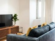 Apartamentos 1 quarto, Lisbon Lisbon 1250 264 ES87769069