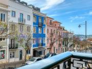Apartamentos 1 quarto, Lisbon Lisbon 1300 008 DS75976193