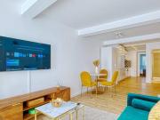 Apartamentos 1 quarto, Lisbon Lisbon 1300 098 ES75976205