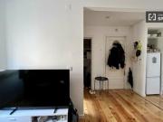 Apartamentos 1 quarto, Lisbon Lisbon 1300 417 ES77339661
