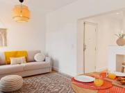 Apartamentos 1 quarto, Lisbon Lisbon 1300 DS54273712