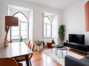 Apartamentos 1 quarto, Lisbon Lisbon 1350 050 DS56967824