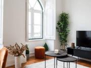 Apartamentos 1 quarto, Lisbon Lisbon 1350 050 ES56967824