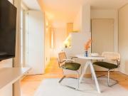 Apartamentos 1 quarto, Lisbon Lisbon 1350 219 ES99342863