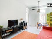 Apartamentos 1 quarto, Lisbon Lisbon 1350 ES82811248