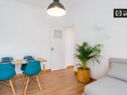 Apartamentos 1 quarto, Lisbon Lisbon 1500 095 DS91629687
