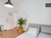 Apartamentos 1 quarto, Lisbon Lisbon 1500 095 ES91629687