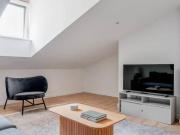 Apartamentos 1 quarto, Lisbon Lisbon 1500 109 DS82320651