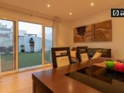 Apartamentos 1 quarto, Lisbon Lisbon 1500 386 DS44549470