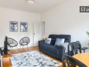 Apartamentos 1 quarto, Lisbon Lisbon 1500 550 DS60923571