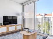 Apartamentos 1 quarto, Lisbon Lisbon 1700 111 ES59968501