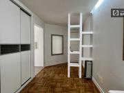 Apartamentos 1 quarto, Lisbon Lisbon 1700 115 ES76713789