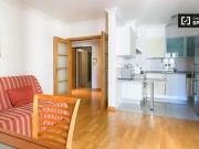 Apartamentos 1 quarto, Lisbon Lisbon 1700 178 ES48726117