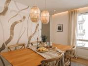 Apartamentos 1 quarto, Lisbon Lisbon 1700 220 ES97237725