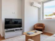 Apartamentos 1 quarto, Lisbon Lisbon 1700 295 ES77340202