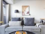 Apartamentos 1 quarto, Lisbon Lisbon 1800 033 DS58227710