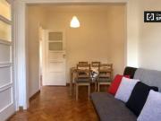 Apartamentos 1 quarto, Lisbon Lisbon 1885 ES90279631