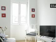 Apartamentos 1 quarto, Lisbon Lisbon 1900 012 DS44547208