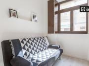 Apartamentos 1 quarto, Lisbon Lisbon 1900 023 DS44549560