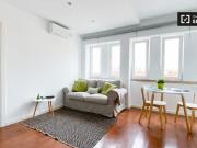 Apartamentos 1 quarto, Lisbon Lisbon 1900 179 ES54275104