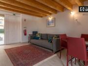 Apartamentos 1 quarto, Lisbon Lisbon 1900 191 DS44547019