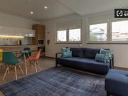 Apartamentos 1 quarto, Lisbon Lisbon 1900 191 DS44547020