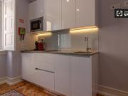 Apartamentos 1 quarto, Lisbon Lisbon 1900 191 DS54280841